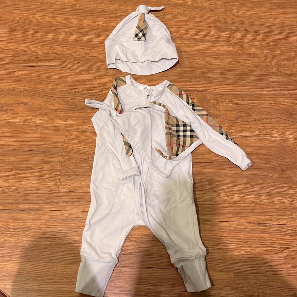 Burberry Kids